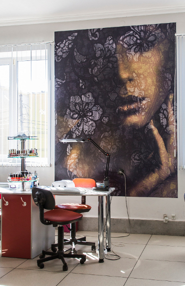 маникюр в Майкопе